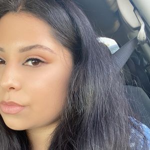 Meet your Posher, Jasmine